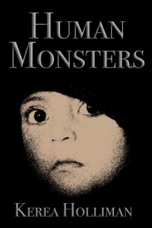 Human Monsters Human Monsters