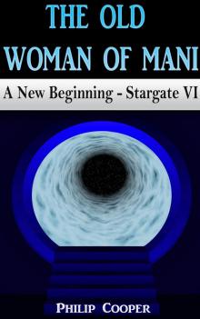 The Old Woman of Mani