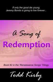 A Song Of Redemption A Song Of Redemption