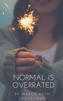 Normal is Overrated