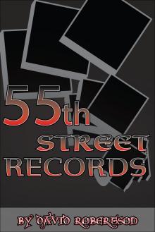 55th Street Records