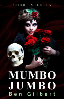 Mumbo Jumbo Mumbo Jumbo