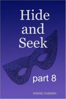 Hide and Seek - part 8 - Rhyming & Non Rhyming Poems Hide and Seek - part 8 - Rhyming & Non Rhyming Poems