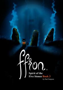 Ffion: Spirit of the Five Stones