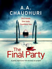The Final Party