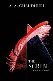 The Scribe The Scribe