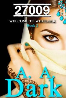 27009 (Welcome to Whitlock, book 2)