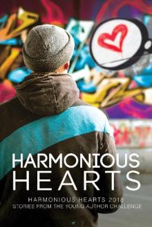 Harmonious Hearts 2018--Stories from the Young Author Challenge