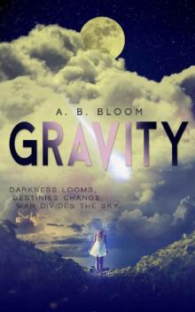 Gravity: The Gravity Series #1