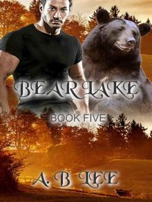 Bear Lake_Book Five