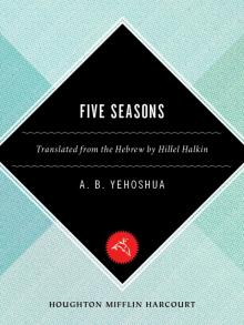 Five Seasons