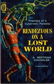 Rendezvous on A Lost World