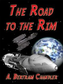 The Road to the Rim