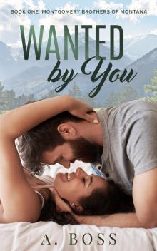 Wanted by You