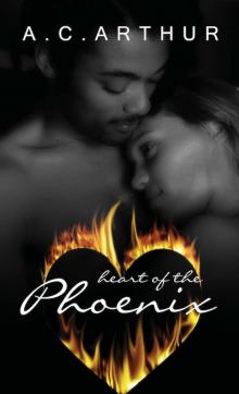 Heart of the Phoenix