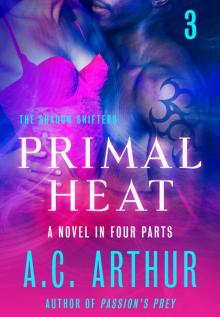 Primal Heat 3 Primal Heat 3