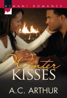Winter Kisses Winter Kisses