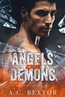 Angels and Demons Angels and Demons