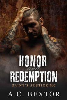 Honor and Redemption Honor and Redemption