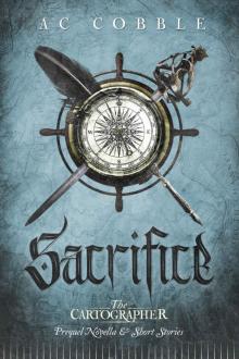 Sacrifice (The Cartographer #0.1)