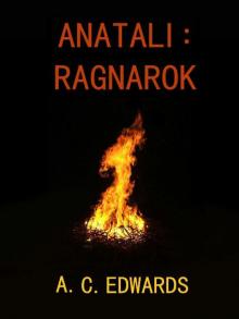 Anatali: Ragnarok Anatali: Ragnarok