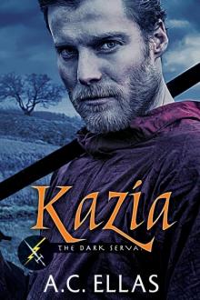 Kazia Kazia