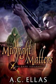 (The Dark Servant)Midnight Matters (The Dark Servant)Midnight Matters
