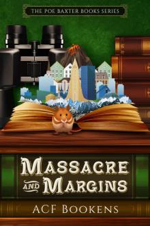 Massacre And Margins
