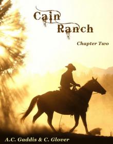 Cain Ranch