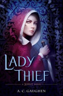 Lady Thief Lady Thief