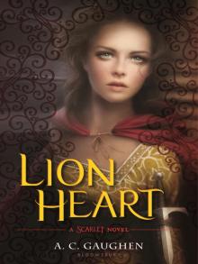 Lion Heart Lion Heart