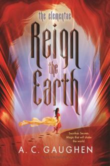 Reign the Earth Reign the Earth