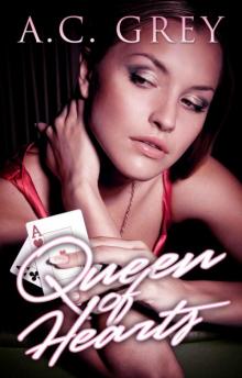Queen of Hearts