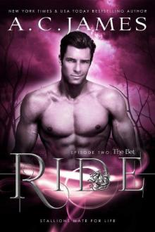 Ride_The Bet