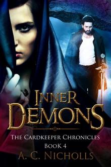 Inner Demons Inner Demons