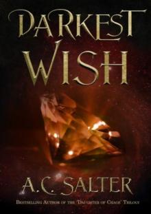 Darkest Wish Darkest Wish