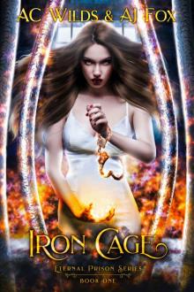 Iron Cage