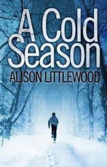 Alison Littlewood