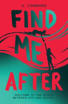 Find Me After (eBook)