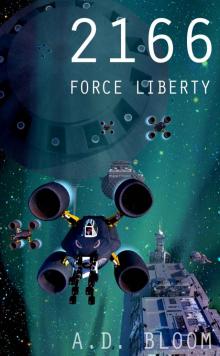 2166 - FORCE LIBERTY