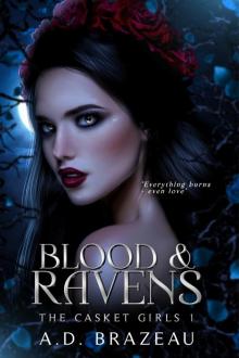 Blood & Ravens Blood & Ravens