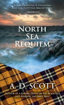 North Sea Requiem North Sea Requiem