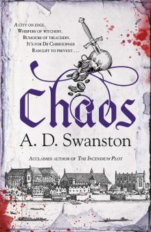 Chaos Chaos