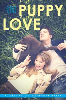 Puppy Love Puppy Love