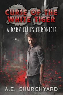 Curse of the White Tiger Curse of the White Tiger