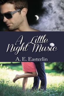 A Little Night Music A Little Night Music