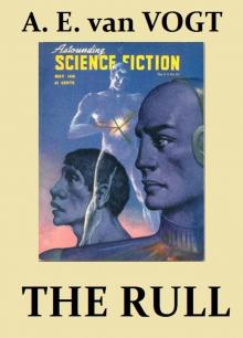 The Rull - Novelette