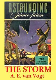 The Storm (ss) The Storm (ss)