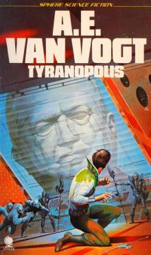 Tyranopolis