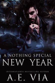 A Nothing Special New Year